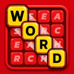 Biểu tượng Word Search: Word Puzzle Game
