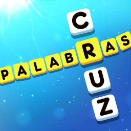 Icono de Palabras Cruz
