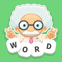 Symbol von WordWhizzle Search